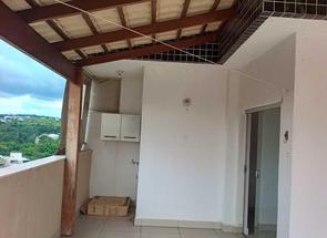 Cobertura, 3 Quartos, 2 Vagas, 1 Suite em Europa, Contagem, MG valor de R$ 680.000,00 no Lugar Certo