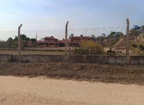 Fazenda, 8 Quartos, 8 Vagas, 4 Suites em Ravena, Sabará, MG valor de R$ 690.000,00 no Lugar Certo