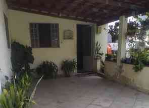 Casa, 3 Quartos, 2 Vagas em Cruzeiro do Sul, Betim, MG valor de R$ 260.000,00 no Lugar Certo