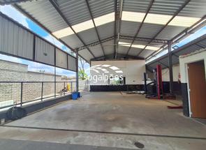 Galpão para alugar em Rua Ordália, Novo Glória, Belo Horizonte, MG valor de R$ 5.000,00 no Lugar Certo