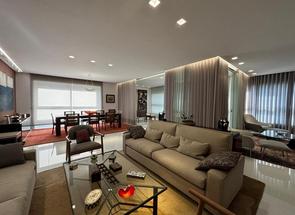 Apartamento, 4 Quartos, 4 Vagas, 4 Suites em Savassi, Belo Horizonte, MG valor de R$ 6.500.000,00 no Lugar Certo