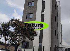 Apartamento, 2 Quartos, 1 Vaga, 1 Suite em Brasil Industrial, Belo Horizonte, MG valor de R$ 465.000,00 no Lugar Certo