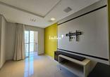 Apartamento, 3 Quartos, 2 Vagas, 1 Suite