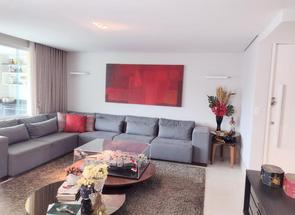 Apartamento, 4 Quartos, 4 Vagas, 3 Suites em Gutierrez, Belo Horizonte, MG valor de R$ 3.150.000,00 no Lugar Certo
