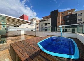 Cobertura, 3 Quartos, 3 Vagas, 1 Suite em Grajaú, Belo Horizonte, MG valor de R$ 1.430.000,00 no Lugar Certo