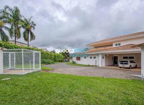 Casa em Condomínio, 3 Quartos, 4 Vagas, 3 Suites em Park Way, Brasília/Plano Piloto, DF valor de R$ 2.449.000,00 no Lugar Certo