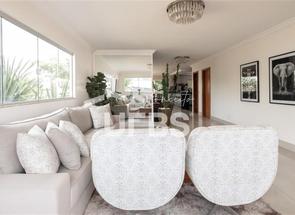 Casa, 5 Quartos, 8 Vagas, 4 Suites em Vila Santa Rita, Goiânia, GO valor de R$ 2.300.000,00 no Lugar Certo