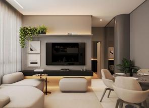 Apartamento, 1 Quarto em Lourdes, Belo Horizonte, MG valor de R$ 538.988,00 no Lugar Certo