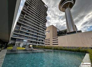 Apartamento, 2 Quartos, 2 Vagas, 1 Suite em Vila da Serra, Nova Lima, MG valor de R$ 1.490.000,00 no Lugar Certo