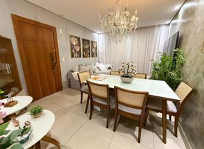 Apartamento, 3 Quartos, 2 Vagas, 1 Suite em Diamante, Belo Horizonte, MG valor de R$ 750.000,00 no Lugar Certo