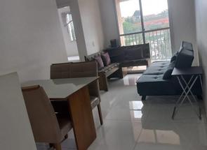 Apartamento, 2 Quartos, 1 Vaga em Planalto, Belo Horizonte, MG valor de R$ 335.000,00 no Lugar Certo