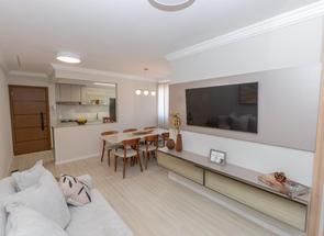 Apartamento, 3 Quartos, 2 Vagas, 1 Suite em Sagrada Família, Belo Horizonte, MG valor de R$ 720.000,00 no Lugar Certo