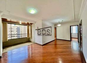 Apartamento, 2 Quartos, 2 Vagas, 1 Suite para alugar em Lourdes, Belo Horizonte, MG valor de R$ 4.400,00 no Lugar Certo