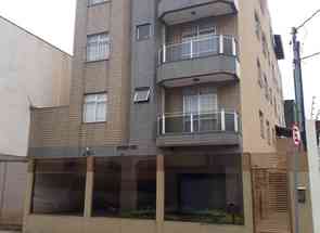 Apartamento, 3 Quartos, 2 Vagas, 1 Suite em Inconfidentes, Contagem, MG valor de R$ 480.000,00 no Lugar Certo