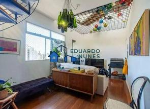 Cobertura, 3 Quartos, 3 Vagas, 1 Suite em Santo Antônio, Belo Horizonte, MG valor de R$ 1.600.000,00 no Lugar Certo
