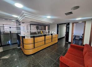 Andar, 4 Vagas para alugar em Estoril, Belo Horizonte, MG valor de R$ 14.000,00 no Lugar Certo
