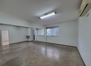 Sala para alugar em Santa Efigênia, Belo Horizonte, MG valor de R$ 5.500,00 no Lugar Certo