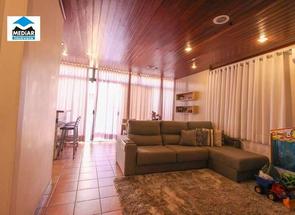 Cobertura, 5 Quartos, 2 Vagas, 2 Suites em Sagrada Família, Belo Horizonte, MG valor de R$ 900.000,00 no Lugar Certo