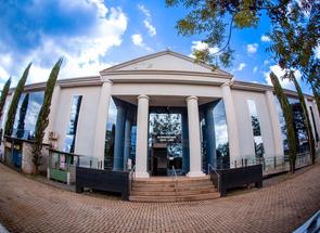 Galpão, 155 Vagas em Jardim Canadá, Nova Lima, MG valor de R$ 19.700.000,00 no Lugar Certo