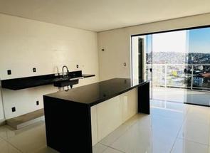 Casa, 3 Quartos, 2 Vagas, 1 Suite em Manacás, Belo Horizonte, MG valor de R$ 1.100.000,00 no Lugar Certo