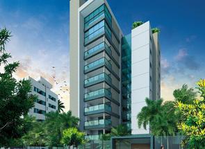 Apartamento, 4 Quartos, 3 Vagas, 3 Suites em Castelo, Belo Horizonte, MG valor de R$ 1.350.000,00 no Lugar Certo