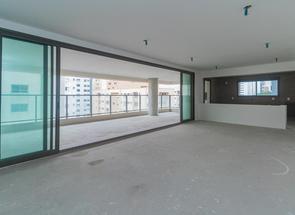 Apartamento, 3 Quartos, 3 Vagas, 3 Suites em Brooklin Paulista, São Paulo, SP valor de R$ 3.900.000,00 no Lugar Certo