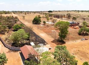 Chácara em Zona Rural, Aragoiânia, GO valor de R$ 135.000,00 no Lugar Certo
