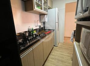 Apartamento, 1 Quarto em Avenida Perimetral Oeste, Residencial Nunes de Morais 1ª Etapa, Goiânia, GO valor de R$ 260.000,00 no Lugar Certo