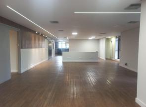Andar, 5 Vagas para alugar em Funcionários, Belo Horizonte, MG valor de R$ 17.000,00 no Lugar Certo