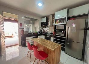 Casa, 3 Quartos, 2 Vagas, 1 Suite em Sapucaias III, Contagem, MG valor de R$ 570.000,00 no Lugar Certo