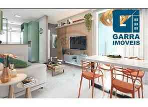 Apartamento, 2 Quartos, 1 Vaga em Palmares, Belo Horizonte, MG valor de R$ 269.000,00 no Lugar Certo
