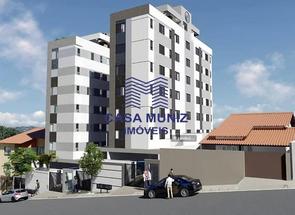 Apartamento, 2 Quartos, 2 Vagas, 1 Suite em Ana Lúcia, Sabará, MG valor de R$ 430.000,00 no Lugar Certo