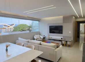 Apartamento, 3 Quartos, 2 Vagas, 1 Suite em Fernão Dias, Belo Horizonte, MG valor de R$ 690.000,00 no Lugar Certo