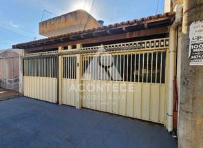 Casa, 3 Quartos, 3 Vagas para alugar em 318 Conjunto 7, Samambaia Sul, Samambaia, DF valor de R$ 2.500,00 no Lugar Certo