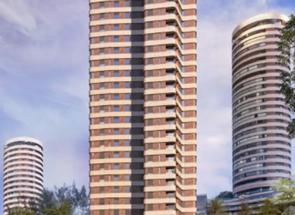 Apartamento, 3 Quartos, 2 Vagas, 3 Suites em Vale do Sereno, Nova Lima, MG valor de R$ 2.300.000,00 no Lugar Certo
