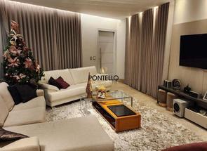 Casa, 4 Quartos, 4 Vagas, 1 Suite para alugar em Mangabeiras, Sete Lagoas, MG valor de R$ 8.000,00 no Lugar Certo