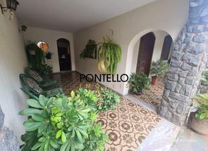 Casa, 9 Quartos, 2 Vagas, 1 Suite em Cachoeirinha, Belo Horizonte, MG valor de R$ 1.280.000,00 no Lugar Certo