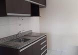 Apartamento, 2 Quartos, 2 Vagas, 1 Suite