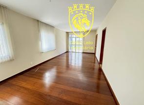 Apartamento, 4 Quartos, 2 Vagas, 1 Suite em Santo Antônio, Belo Horizonte, MG valor de R$ 780.000,00 no Lugar Certo