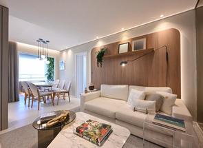 Apartamento, 3 Quartos, 2 Vagas, 2 Suites em Buritis, Belo Horizonte, MG valor de R$ 1.147.300,00 no Lugar Certo