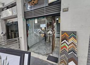 Loja em Rua São Paulo, Lourdes, Belo Horizonte, MG valor de R$ 360.000,00 no Lugar Certo