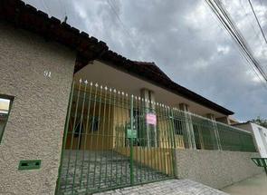 Casa, 4 Quartos, 2 Vagas para alugar em Nossa Senhora das Graças, Santa Luzia, MG valor de R$ 3.800,00 no Lugar Certo