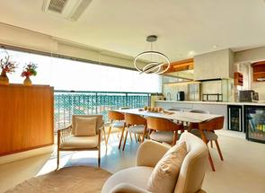 Apartamento, 3 Quartos, 2 Vagas, 3 Suites em Jardim Prudência, São Paulo, SP valor de R$ 2.989.000,00 no Lugar Certo