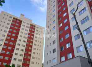 Apartamento, 2 Quartos em Rio Branco, Belo Horizonte, MG valor de R$ 250.000,00 no Lugar Certo