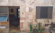 Casa, 1 Quarto, 4 Vagas