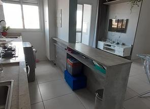 Apartamento, 2 Quartos, 1 Vaga, 1 Suite em Barreiros, São José, SC valor de R$ 470.000,00 no Lugar Certo