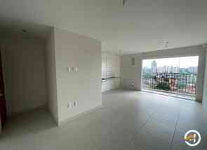 Apartamento, 3 Quartos, 1 Vaga, 1 Suite em Caapi, Parque Amazônia, Goiânia, GO valor de R$ 465.000,00 no Lugar Certo