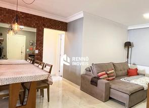 Apartamento, 3 Quartos, 2 Vagas, 2 Suites em Alto Barroca, Belo Horizonte, MG valor de R$ 920.000,00 no Lugar Certo