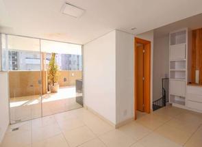 Cobertura, 2 Quartos, 2 Vagas, 1 Suite em Sion, Belo Horizonte, MG valor de R$ 1.150.000,00 no Lugar Certo