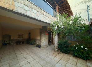 Casa, 5 Quartos, 2 Vagas, 1 Suite em Diamante, Belo Horizonte, MG valor de R$ 950.000,00 no Lugar Certo